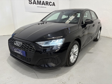 AUDI A3 Sportback 35 TFSI 110kW 150CV S tronic