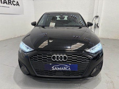AUDI A3 Sportback 35 TFSI 110kW 150CV S tronic