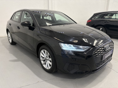 AUDI A3 Sportback 35 TFSI 110kW 150CV...