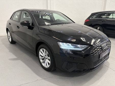 AUDI A3 Sportback 35 TFSI 110kW 150CV S tronic