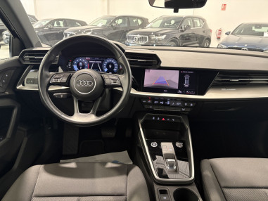 AUDI A3 Sportback 35 TFSI 110kW 150CV...