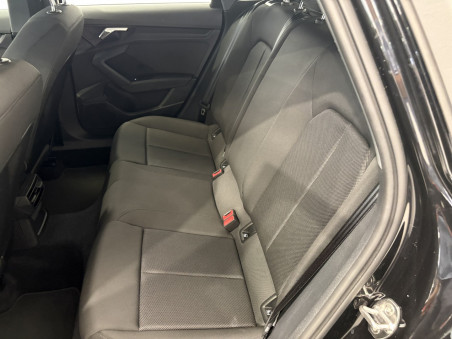 AUDI A3 Sportback 35 TFSI 110kW 150CV S tronic