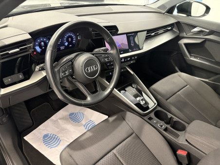 AUDI A3 Sportback 35 TFSI 110kW 150CV S tronic