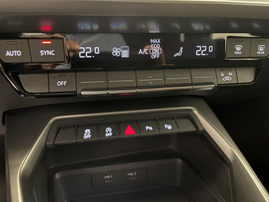 AUDI A3 Sportback 35 TFSI 110kW 150CV...