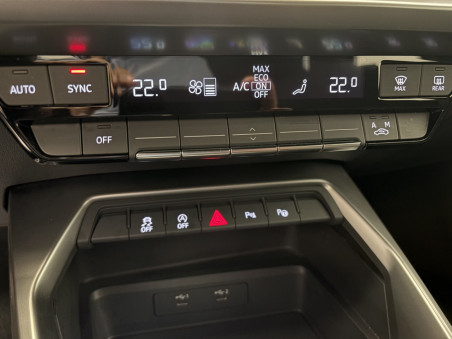 AUDI A3 Sportback 35 TFSI 110kW 150CV S tronic