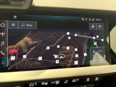 AUDI A3 Sportback 35 TFSI 110kW 150CV...