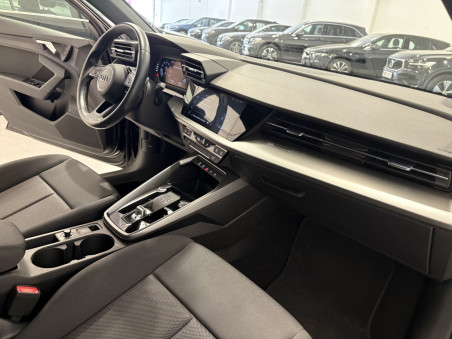 AUDI A3 Sportback 35 TFSI 110kW 150CV S tronic