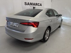 SKODA Octavia 2.0 TDI 85kW...