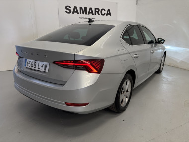 SKODA Octavia 2.0 TDI 85kW 115 CV...