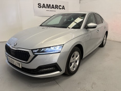 SKODA Octavia 2.0 TDI 85kW... 2