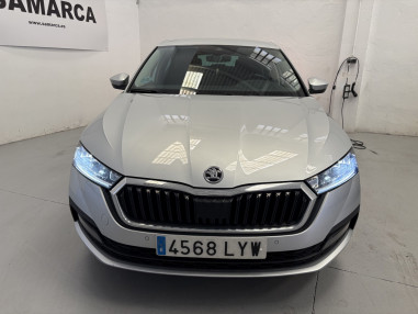 SKODA Octavia 2.0 TDI 85kW 115 CV...