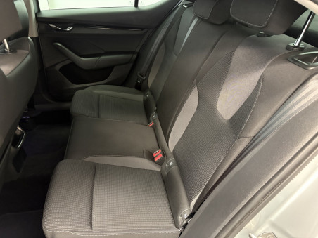 SKODA Octavia 2.0 TDI 85kW 115 CV Manual Active