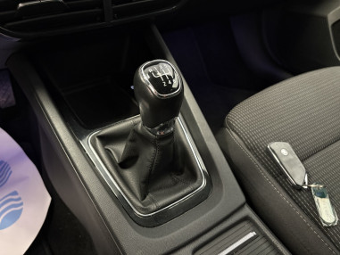 SKODA Octavia 2.0 TDI 85kW 115 CV...