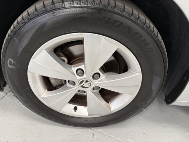 SKODA Octavia 2.0 TDI 85kW 115 CV...