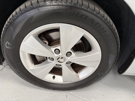 SKODA Octavia 2.0 TDI 85kW 115 CV Manual Active