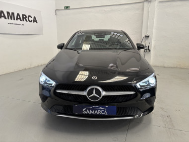 MERCEDES-BENZ CLA CLA 250 e