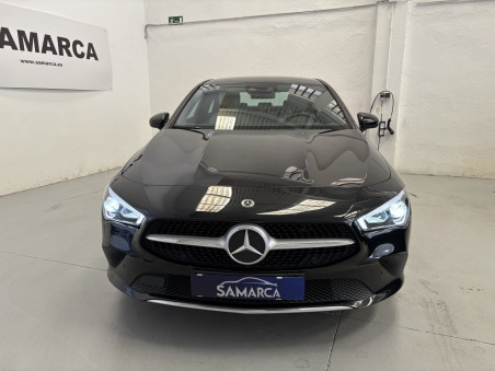 MERCEDES-BENZ CLA CLA 250 e