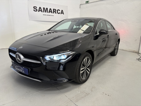 MERCEDES-BENZ CLA CLA 250 e