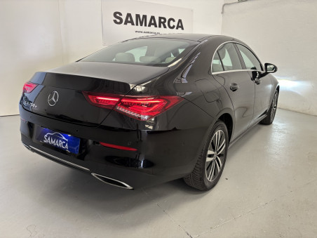 MERCEDES-BENZ CLA CLA 250 e