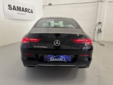 MERCEDES-BENZ CLA CLA 250 e