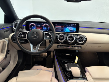 MERCEDES-BENZ CLA CLA 250 e