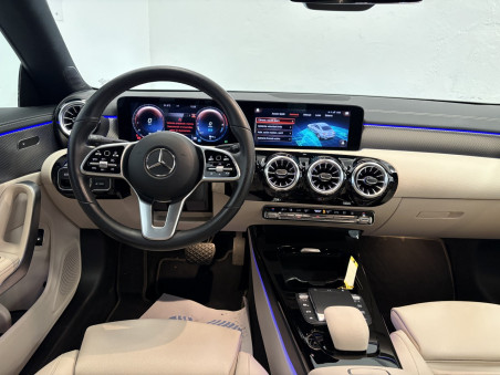MERCEDES-BENZ CLA CLA 250 e