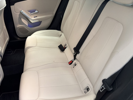 MERCEDES-BENZ CLA CLA 250 e