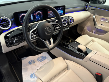 MERCEDES-BENZ CLA CLA 250 e