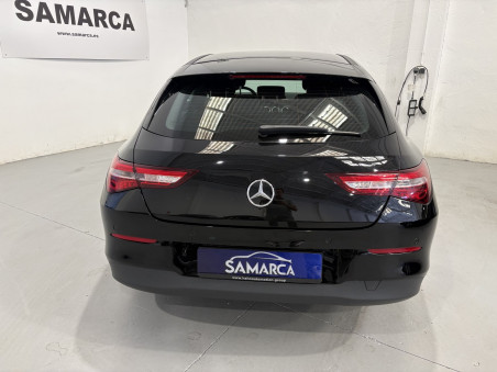 MERCEDES-BENZ CLA CLA 200 D Shooting Brake