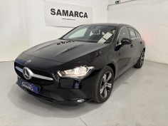 MERCEDES-BENZ CLA CLA 200 D...