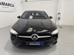MERCEDES-BENZ CLA CLA 200 D... 2