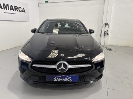 MERCEDES-BENZ CLA CLA 200 D Shooting Brake
