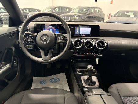MERCEDES-BENZ CLA CLA 200 D Shooting Brake