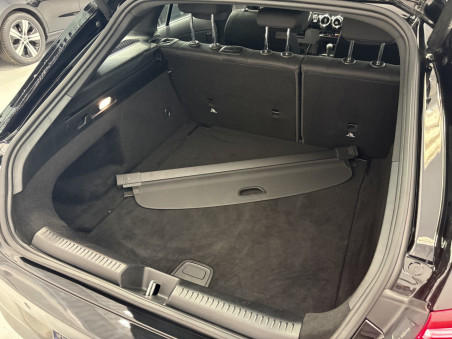 MERCEDES-BENZ CLA CLA 200 D Shooting Brake