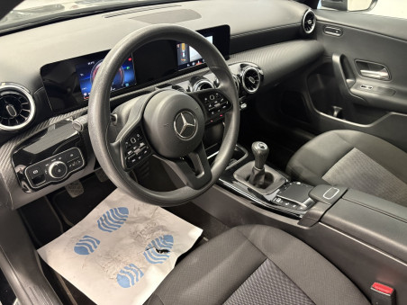 MERCEDES-BENZ CLA CLA 200 D Shooting Brake
