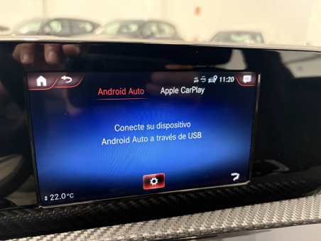 MERCEDES-BENZ CLA CLA 200 D Shooting Brake