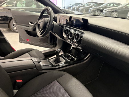 MERCEDES-BENZ CLA CLA 200 D Shooting Brake