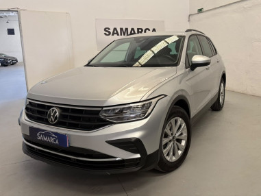 VOLKSWAGEN Tiguan Life 2.0 TDI 110kW...