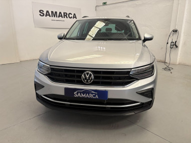 VOLKSWAGEN Tiguan Life 2.0 TDI 110kW...