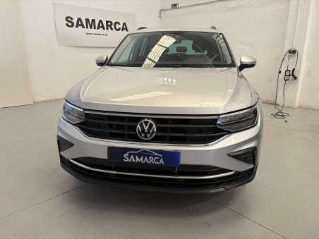 VOLKSWAGEN Tiguan Life 2.0 TDI 110kW 150CV DSG