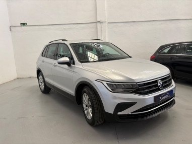 VOLKSWAGEN Tiguan Life 2.0 TDI 110kW...