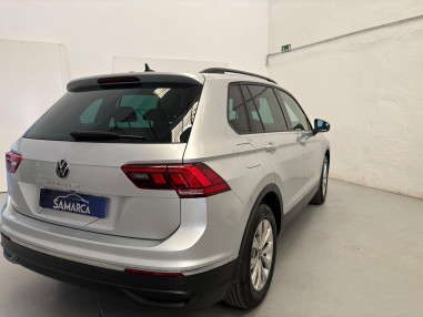 VOLKSWAGEN Tiguan Life 2.0 TDI 110kW...