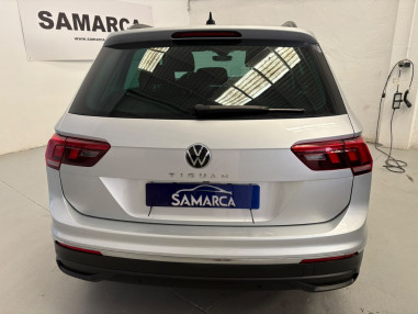 VOLKSWAGEN Tiguan Life 2.0 TDI 110kW...