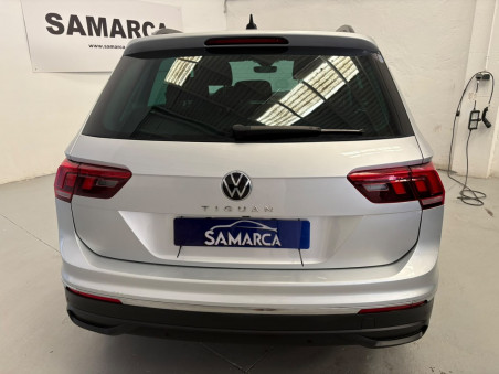 VOLKSWAGEN Tiguan Life 2.0 TDI 110kW 150CV DSG