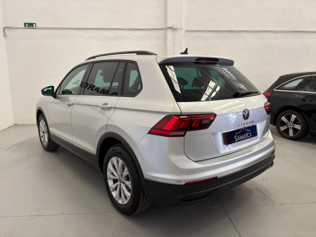 VOLKSWAGEN Tiguan Life 2.0 TDI 110kW 150CV DSG