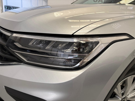 VOLKSWAGEN Tiguan Life 2.0 TDI 110kW 150CV DSG