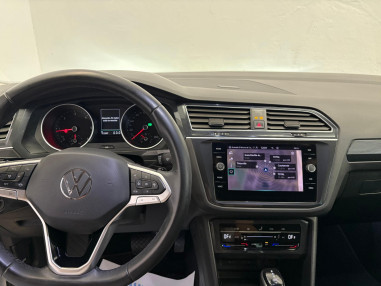 VOLKSWAGEN Tiguan Life 2.0 TDI 110kW...
