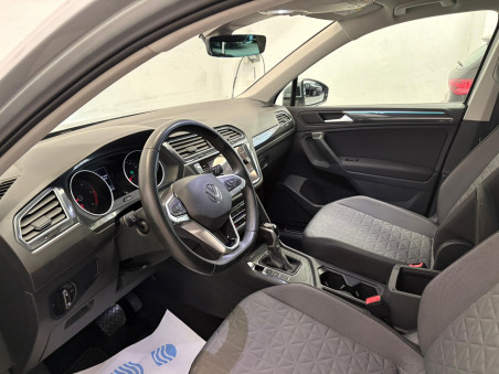 VOLKSWAGEN Tiguan Life 2.0 TDI 110kW 150CV DSG