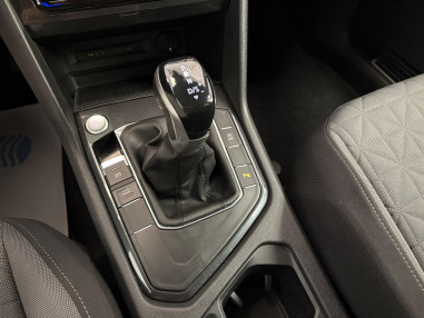 VOLKSWAGEN Tiguan Life 2.0 TDI 110kW...
