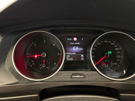 VOLKSWAGEN Tiguan Life 2.0 TDI 110kW 150CV DSG